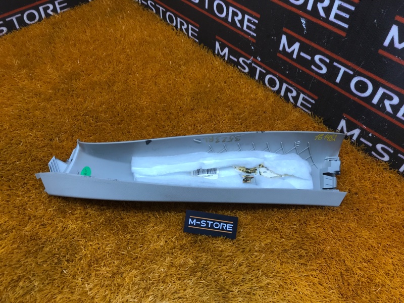 обшивка крышки багажника, 350 рублей, Красноярск