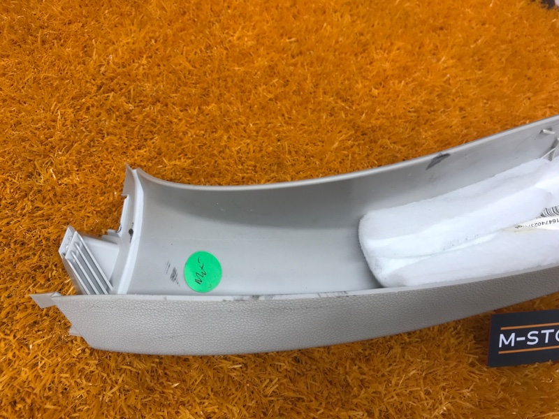 обшивка крышки багажника, 350 рублей, Красноярск