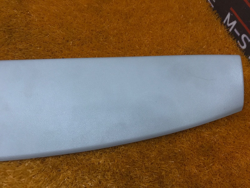 обшивка крышки багажника, 350 рублей, Красноярск