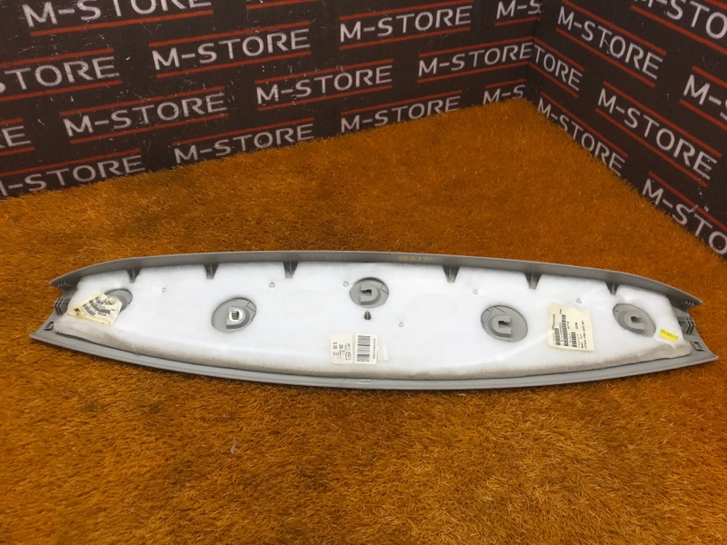 обшивка крышки багажника, 350 рублей, Красноярск