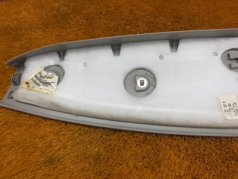 обшивка крышки багажника, 350 рублей, Красноярск