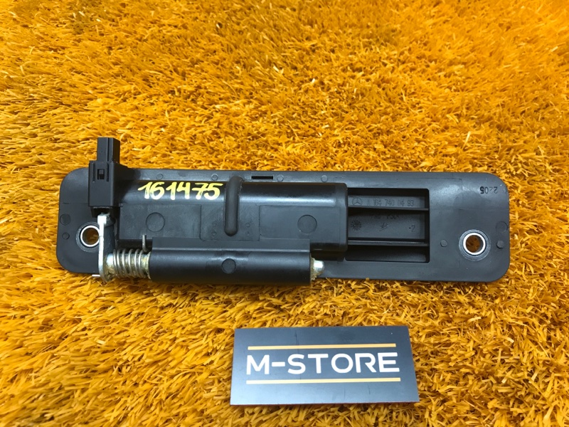 ручка багажника, 540 рублей, Красноярск