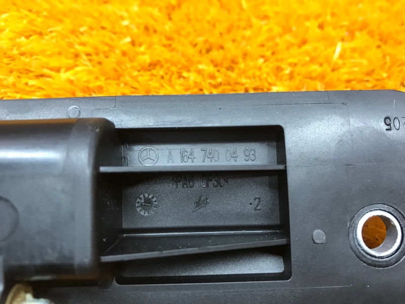 ручка багажника, 540 рублей, Красноярск