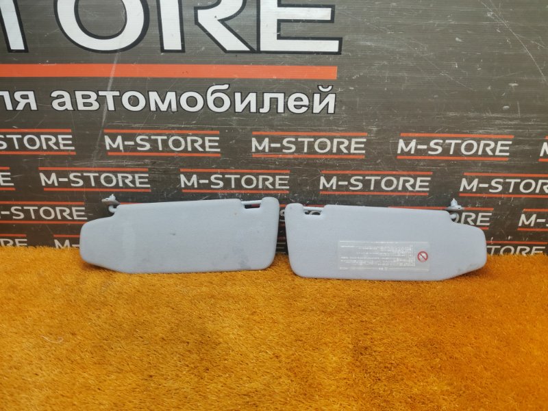 Козырек солнцезащитный, 1400 рублей, Красноярск