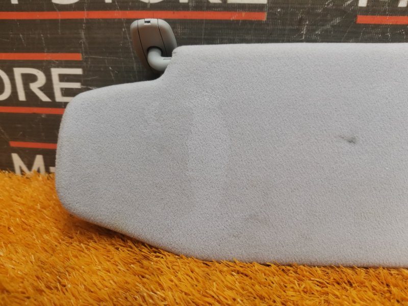 Козырек солнцезащитный, 1400 рублей, Красноярск