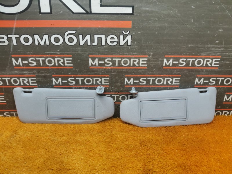 Козырек солнцезащитный, 1400 рублей, Красноярск