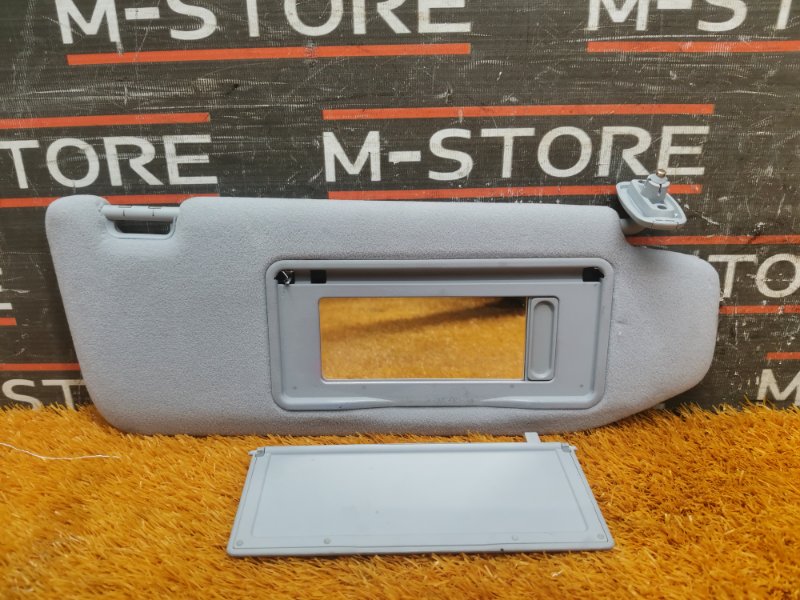 Козырек солнцезащитный, 1400 рублей, Красноярск