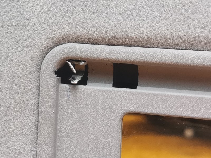 Козырек солнцезащитный, 1400 рублей, Красноярск