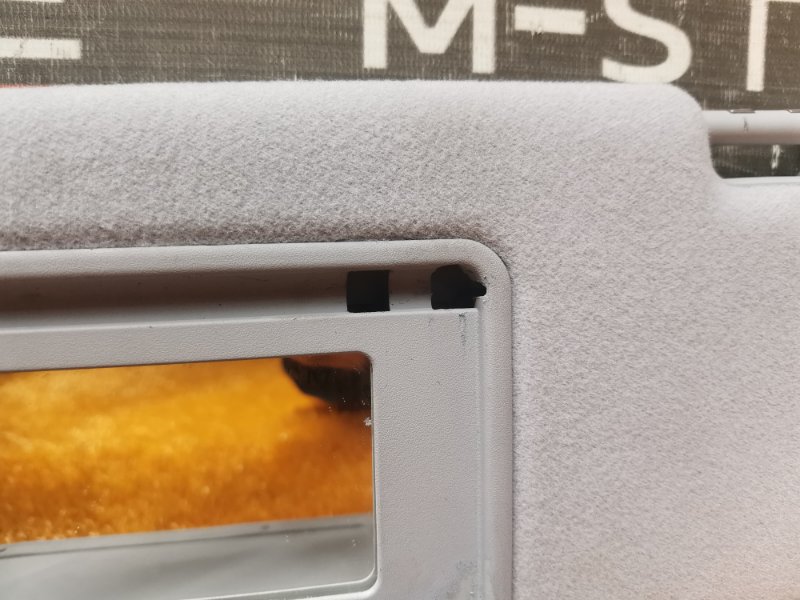 Козырек солнцезащитный, 1400 рублей, Красноярск