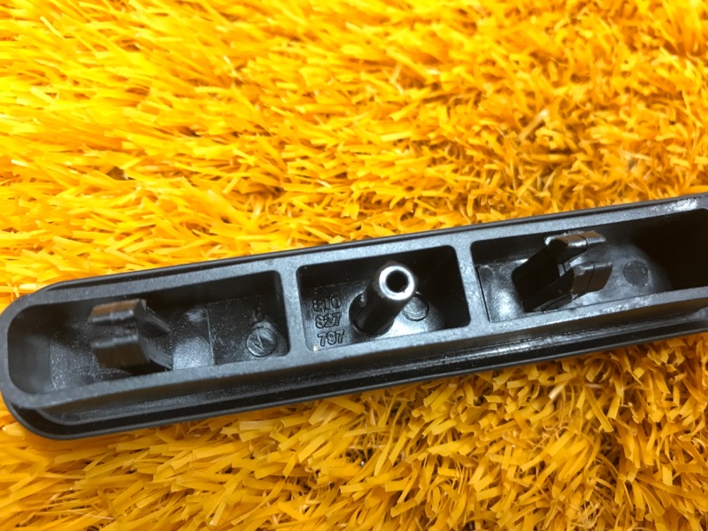 Отбойник крышки багажника, 630 рублей, Красноярск