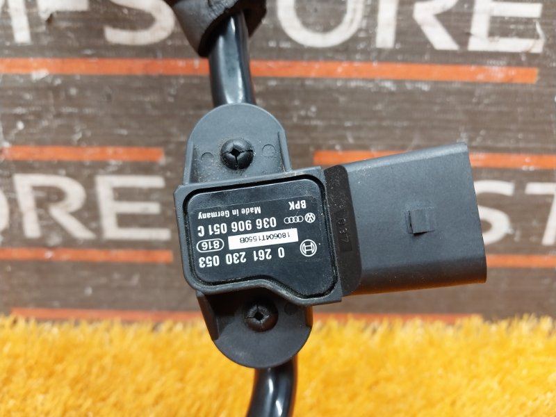 Датчик абсолютного давления, 300 рублей, Красноярск