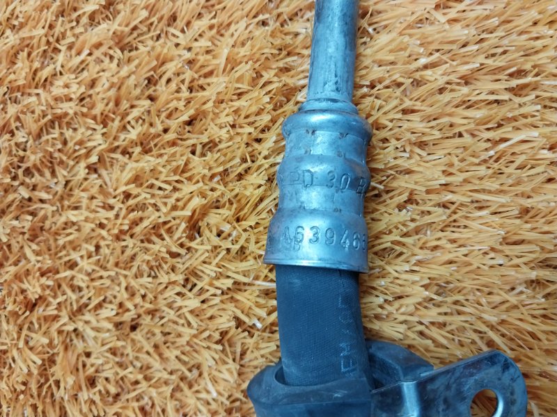 шланг гидроусилителя, 1900 рублей, Красноярск