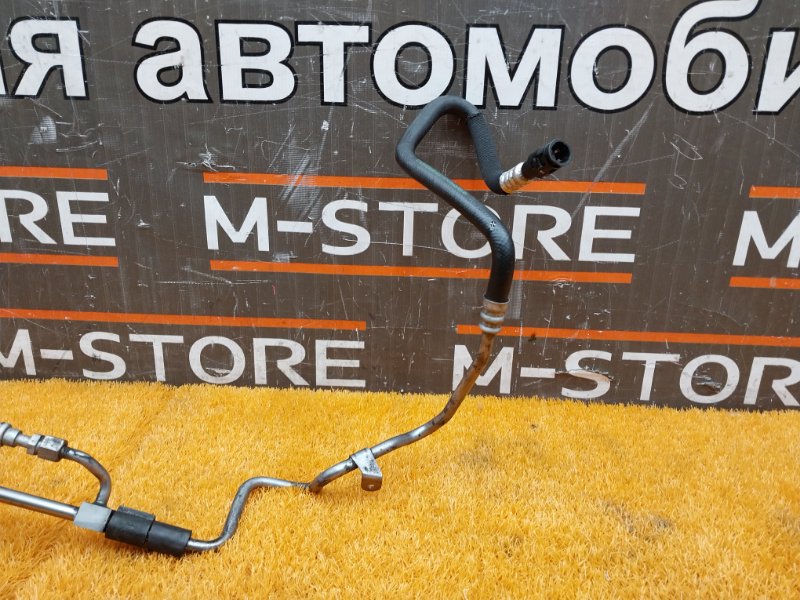 шланг гидроусилителя, 670 рублей, Красноярск