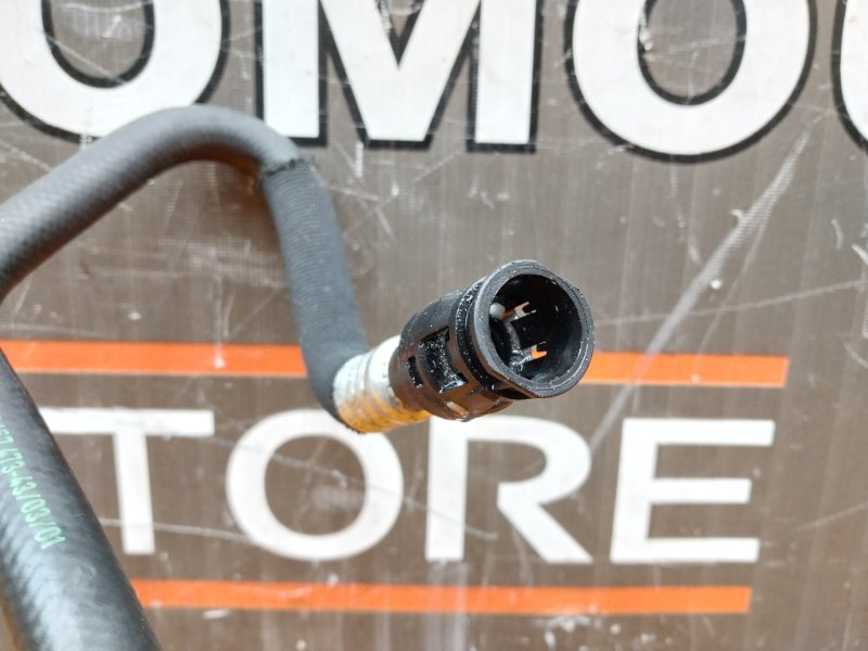 шланг гидроусилителя, 670 рублей, Красноярск