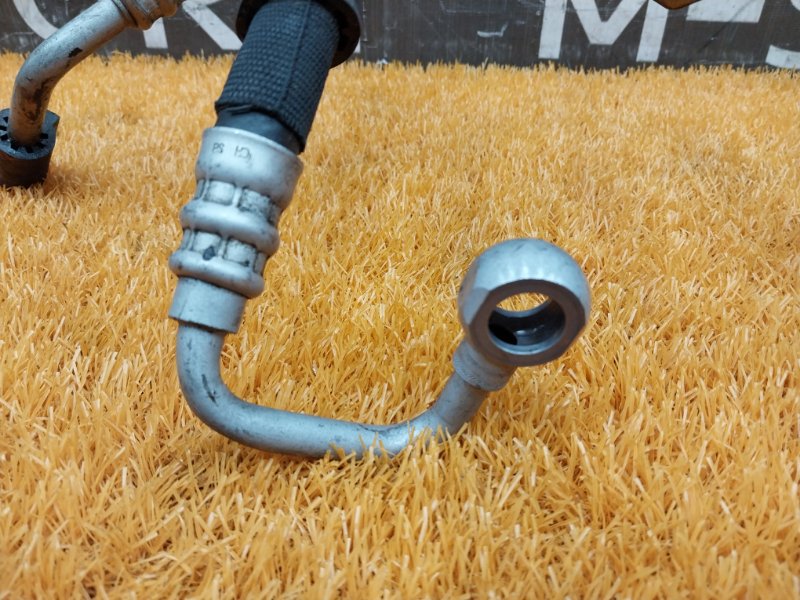 шланг гидроусилителя, 670 рублей, Красноярск