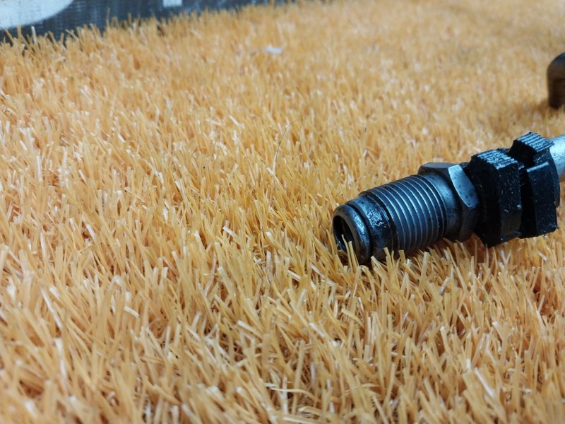 шланг гидроусилителя, 670 рублей, Красноярск