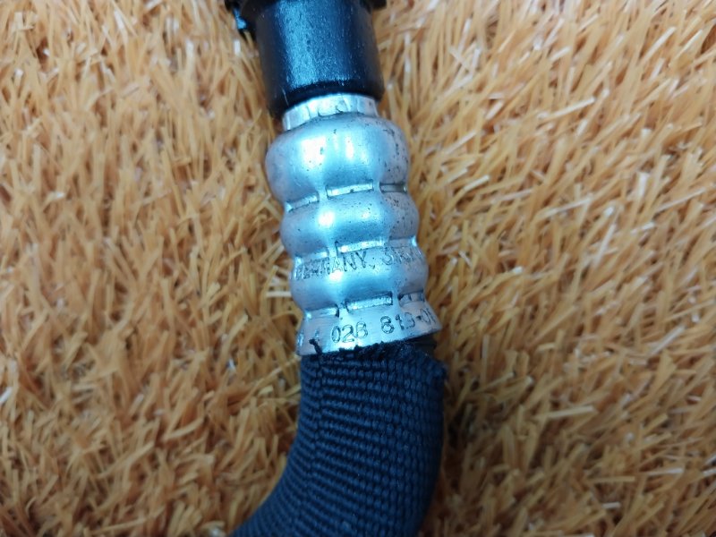 шланг гидроусилителя, 670 рублей, Красноярск