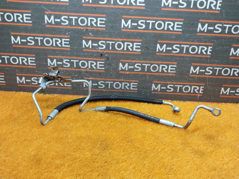 шланг гидроусилителя, 670 рублей, Красноярск