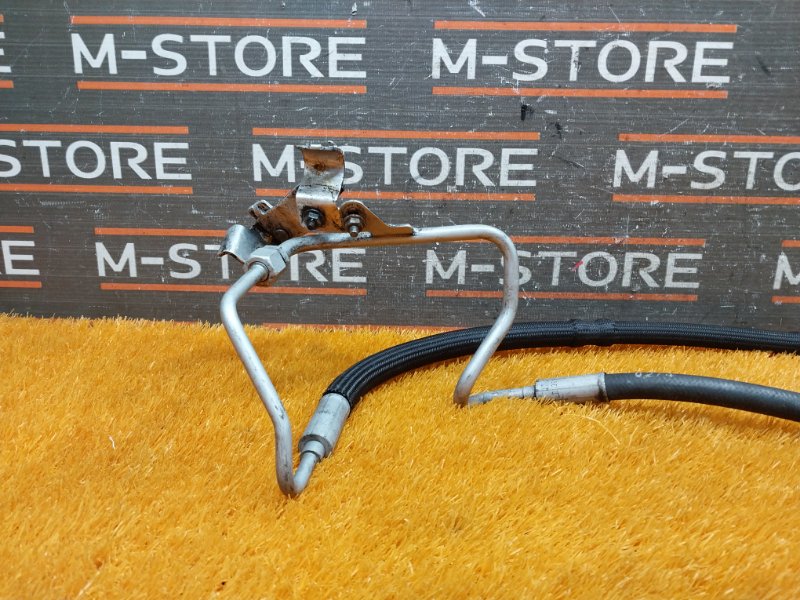 шланг гидроусилителя, 670 рублей, Красноярск