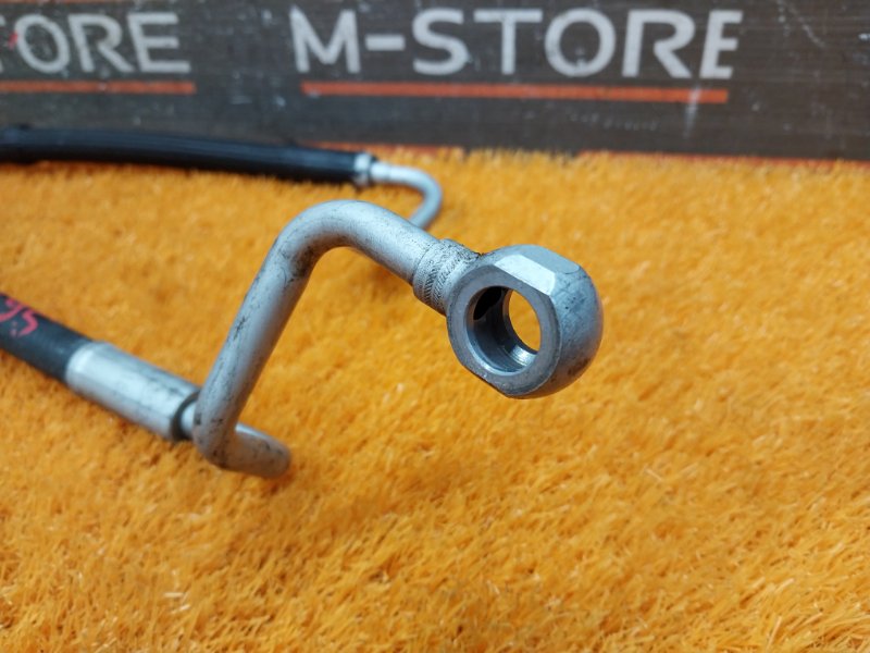 шланг гидроусилителя, 670 рублей, Красноярск