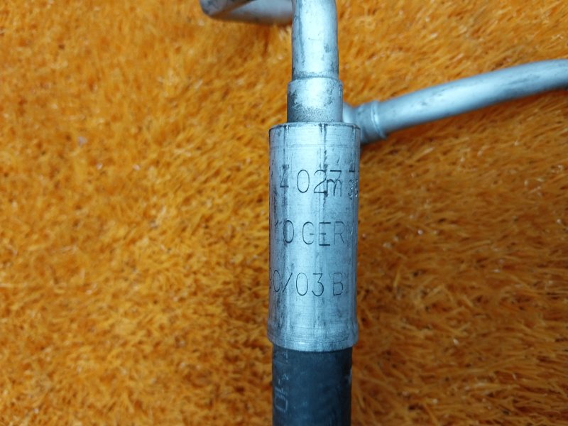 шланг гидроусилителя, 670 рублей, Красноярск