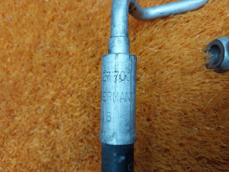 шланг гидроусилителя, 670 рублей, Красноярск