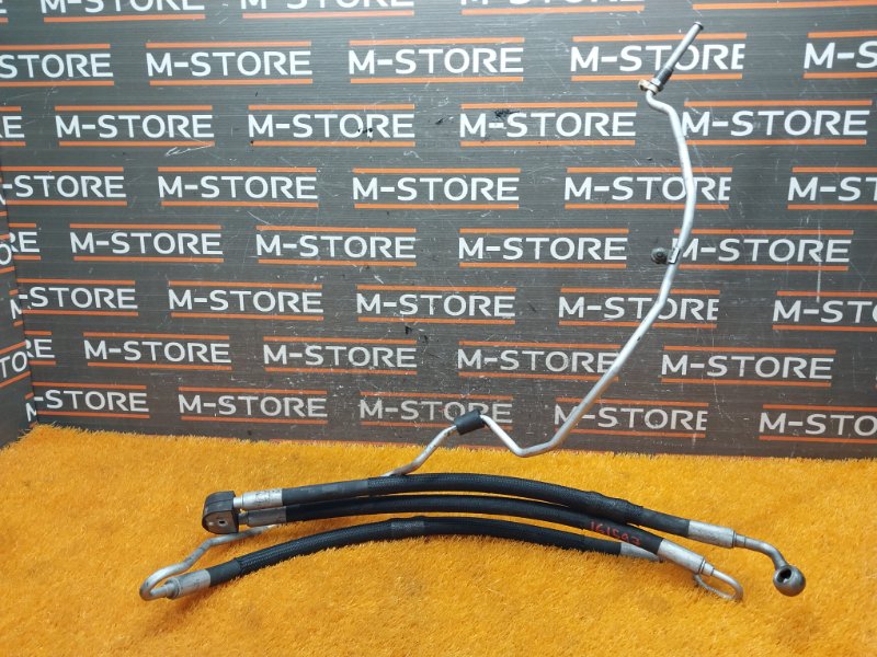 шланг гидроусилителя, 1920 рублей, Красноярск