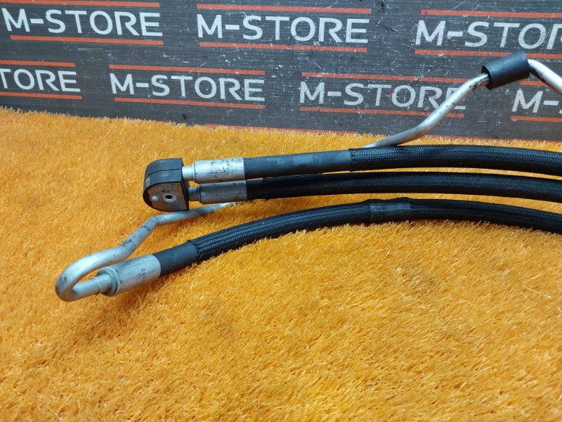 шланг гидроусилителя, 1920 рублей, Красноярск