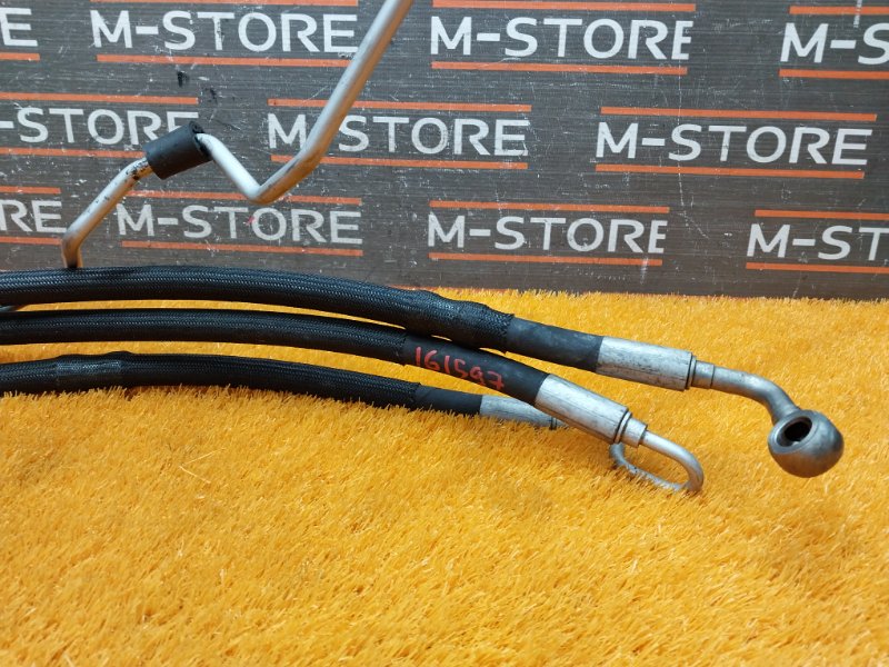 шланг гидроусилителя, 1920 рублей, Красноярск