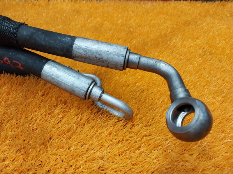 шланг гидроусилителя, 1920 рублей, Красноярск