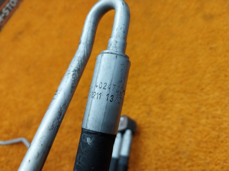 шланг гидроусилителя, 1920 рублей, Красноярск