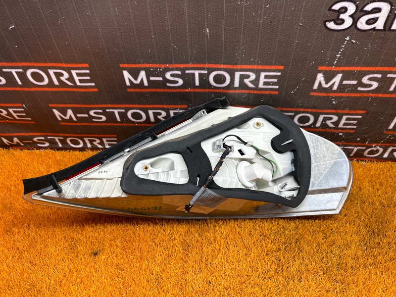 Фонарь задний, 3950 рублей, Красноярск