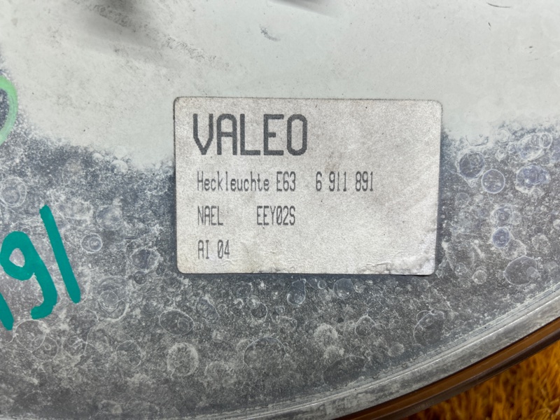 Фонарь задний, 3950 рублей, Красноярск