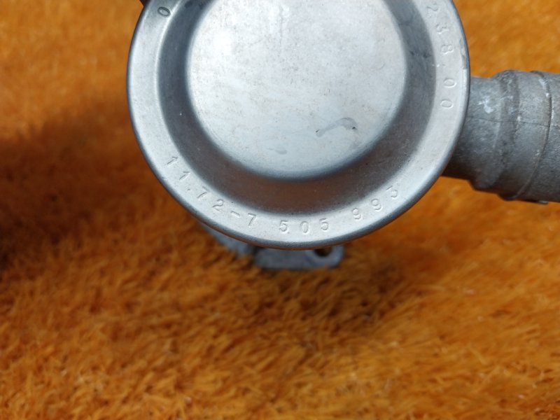 клапан EGR, 670 рублей, Красноярск