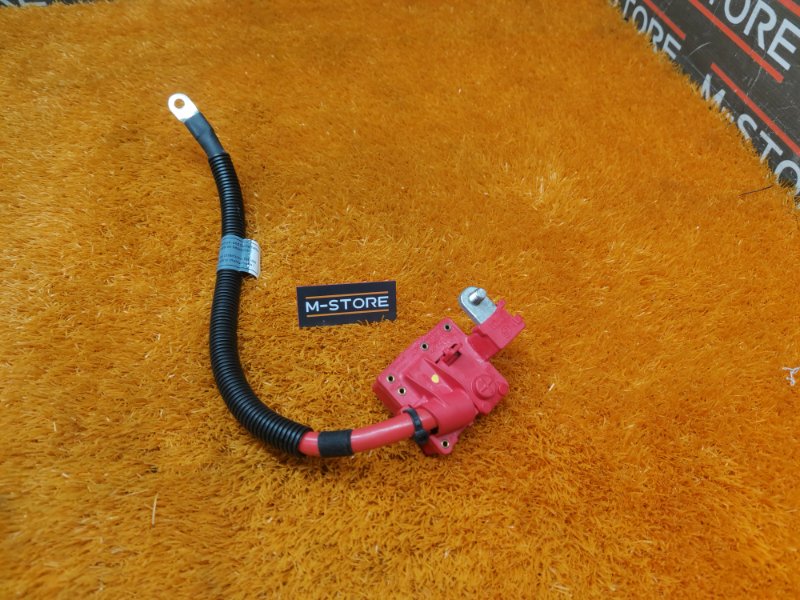 Клемма аккумулятора плюс, 2000 рублей, Красноярск