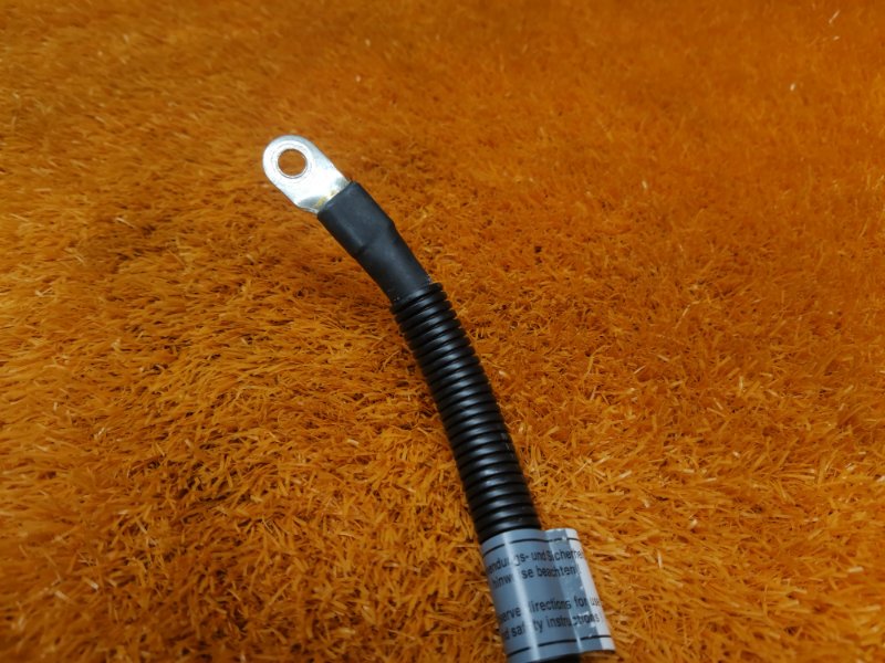 Клемма аккумулятора плюс, 2000 рублей, Красноярск