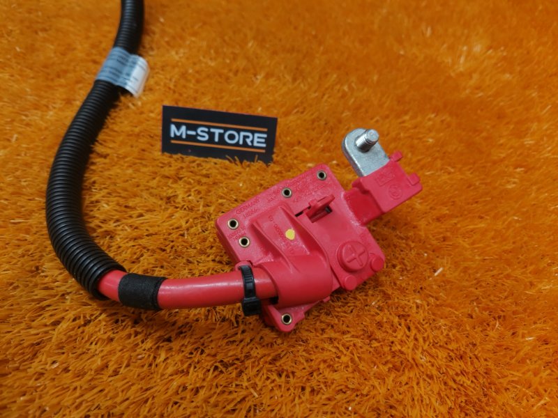 Клемма аккумулятора плюс, 2000 рублей, Красноярск