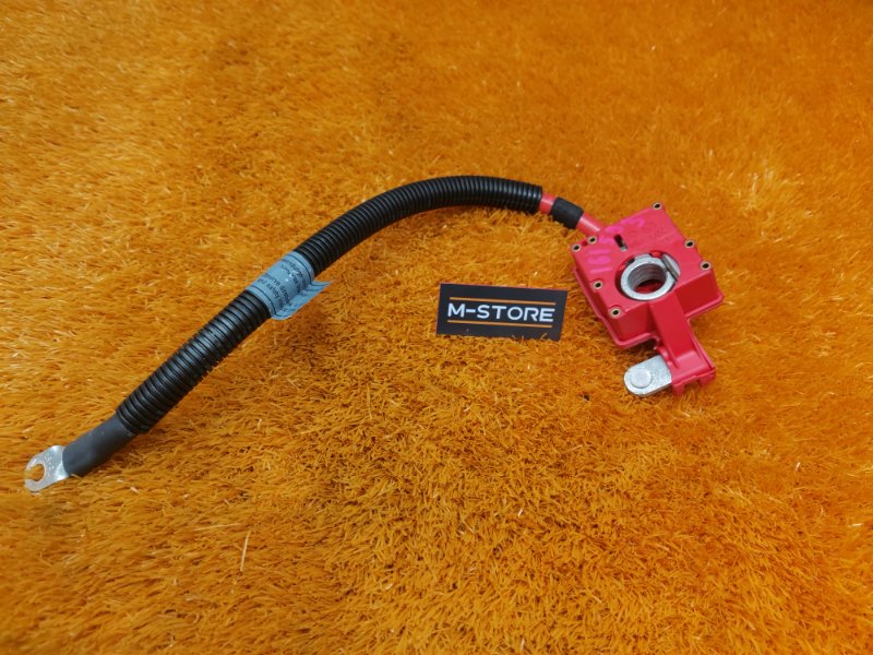 Клемма аккумулятора плюс, 2000 рублей, Красноярск