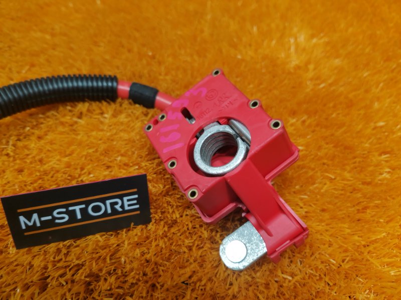 Клемма аккумулятора плюс, 2000 рублей, Красноярск