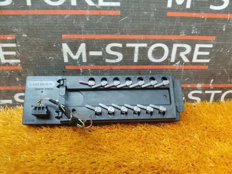 Блок управления заслонками печки, 350 рублей, Красноярск