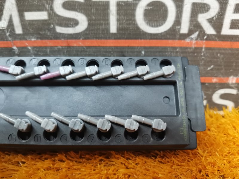 Блок управления заслонками печки, 350 рублей, Красноярск