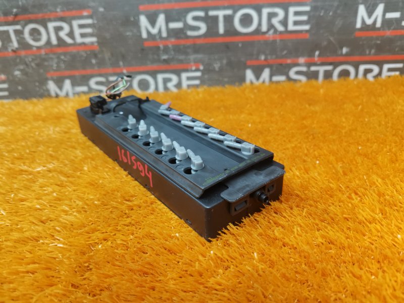 Блок управления заслонками печки, 350 рублей, Красноярск