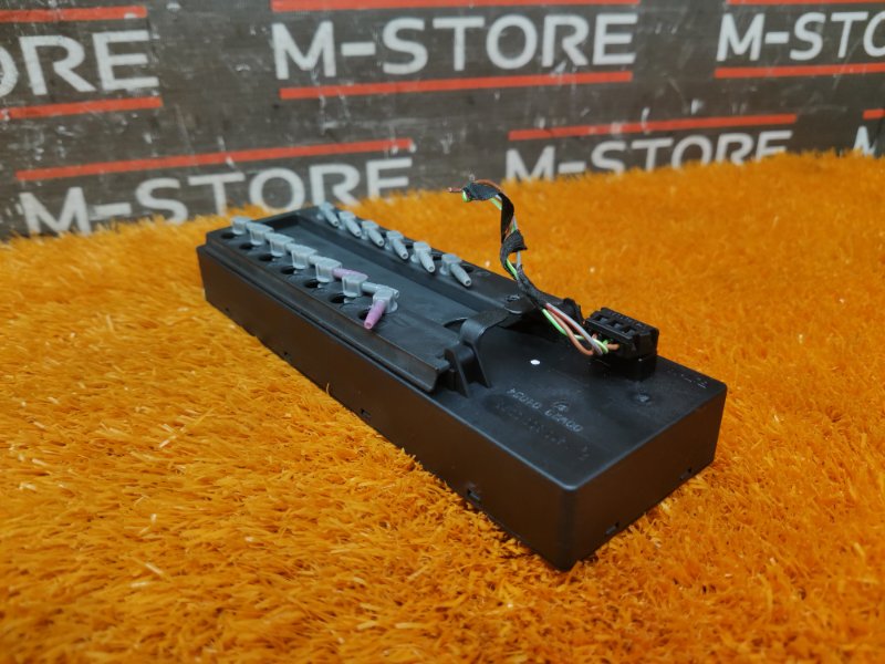 Блок управления заслонками печки, 350 рублей, Красноярск