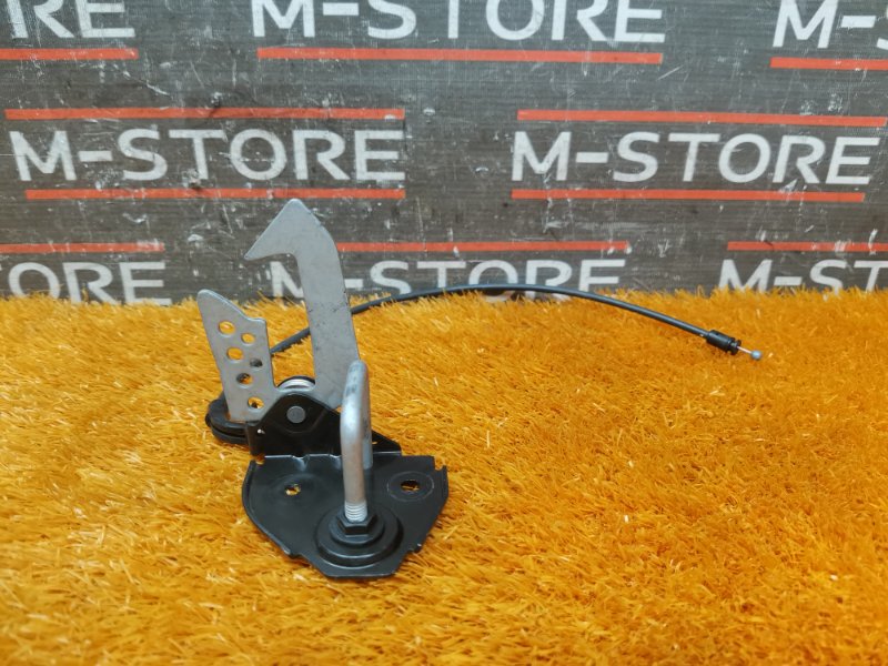 замок капота, 700 рублей, Красноярск