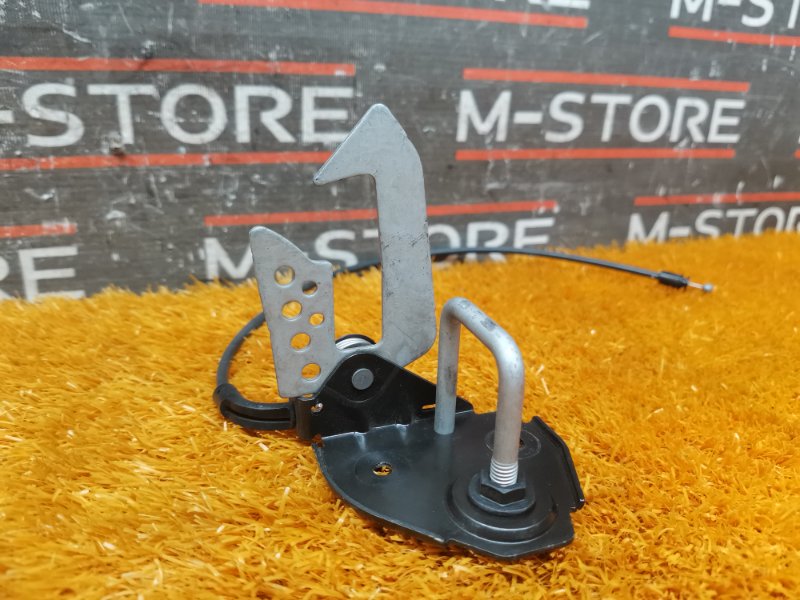 замок капота, 700 рублей, Красноярск