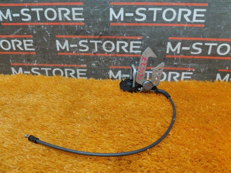 замок капота, 700 рублей, Красноярск