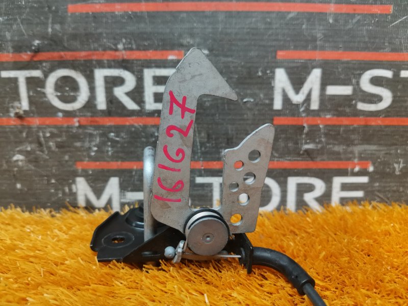 замок капота, 700 рублей, Красноярск