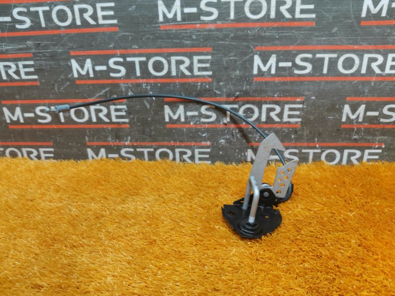 замок капота, 700 рублей, Красноярск