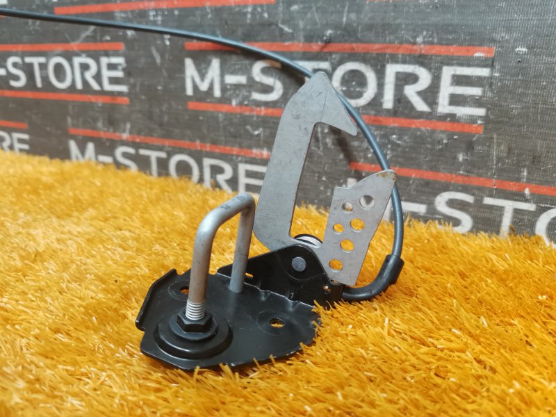 замок капота, 700 рублей, Красноярск