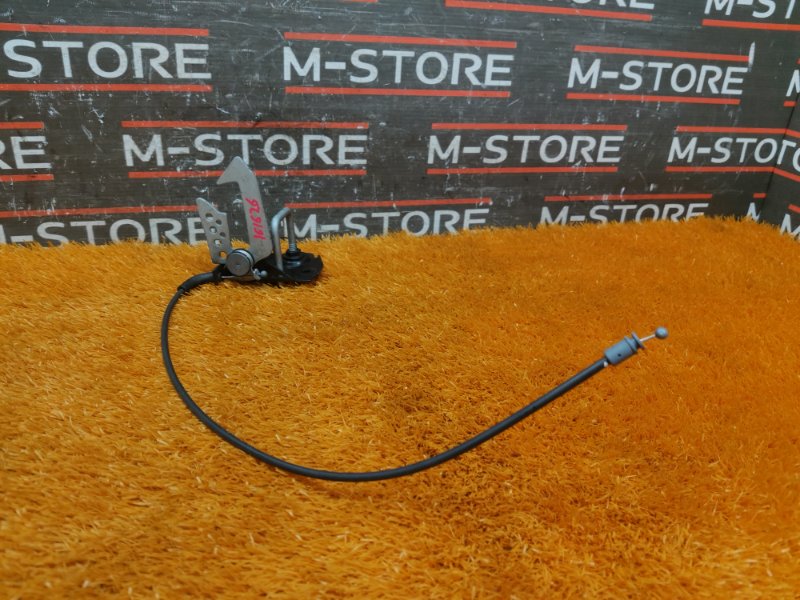 замок капота, 700 рублей, Красноярск